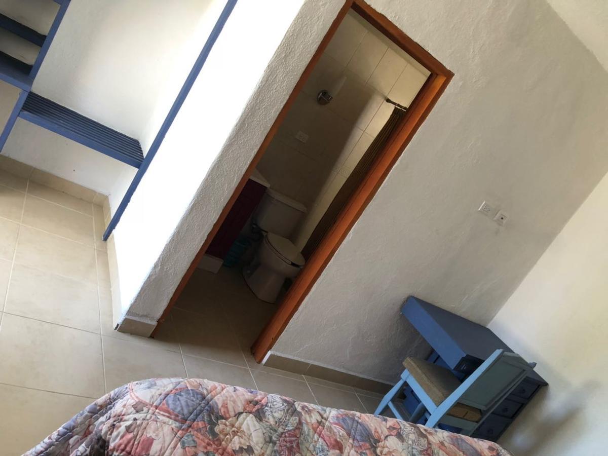Hotel Calafia 拉巴斯 外观 照片