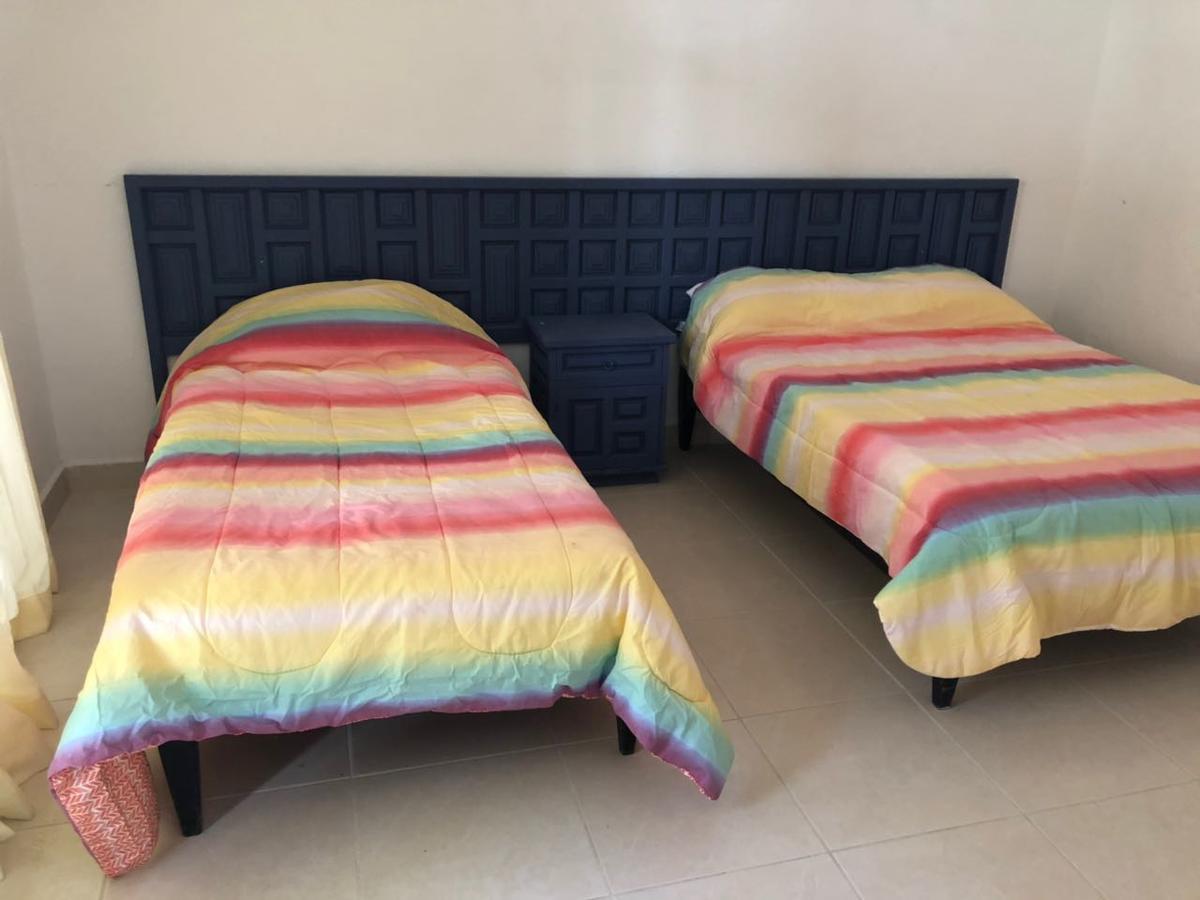Hotel Calafia 拉巴斯 外观 照片