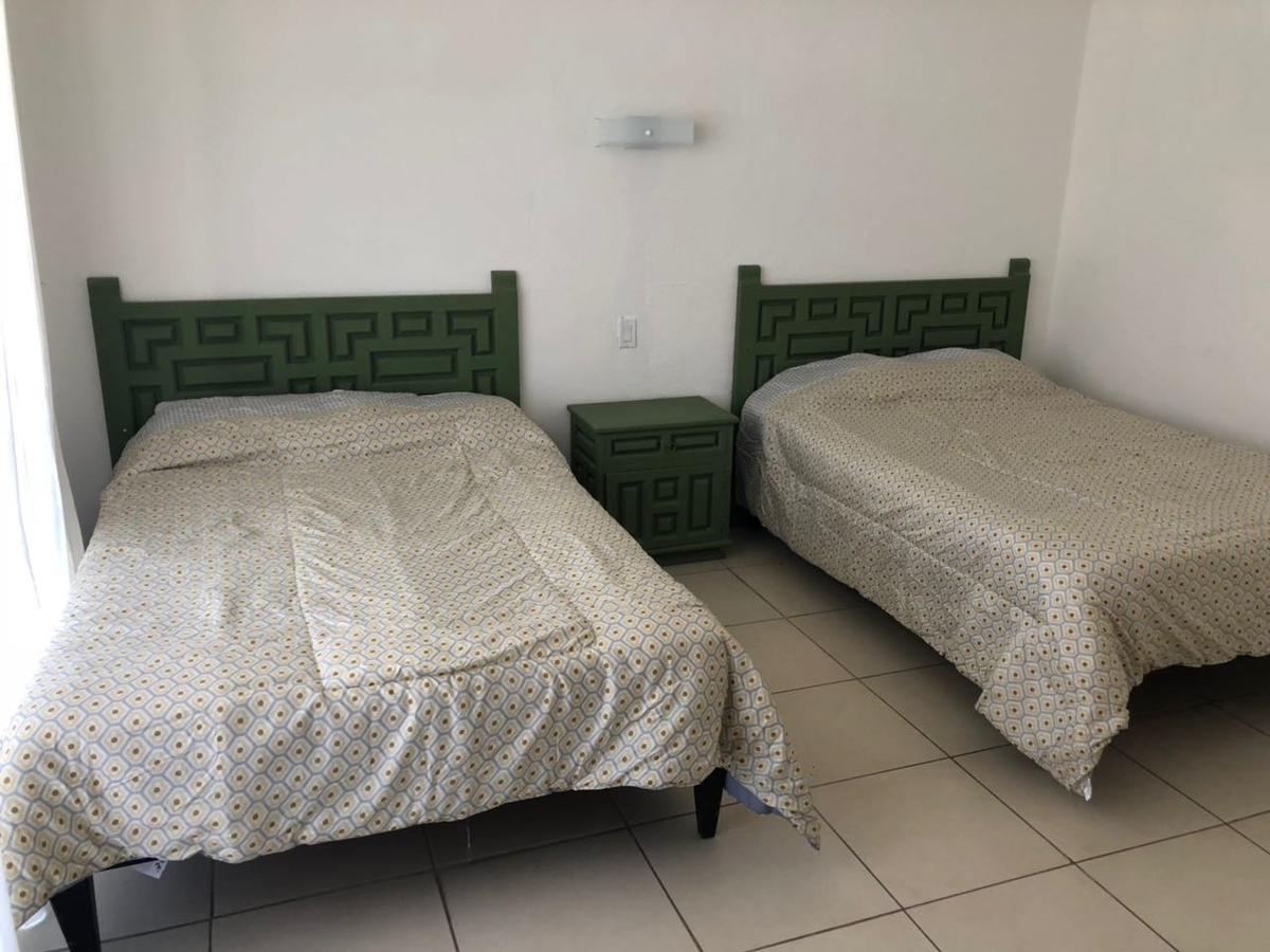 Hotel Calafia 拉巴斯 外观 照片