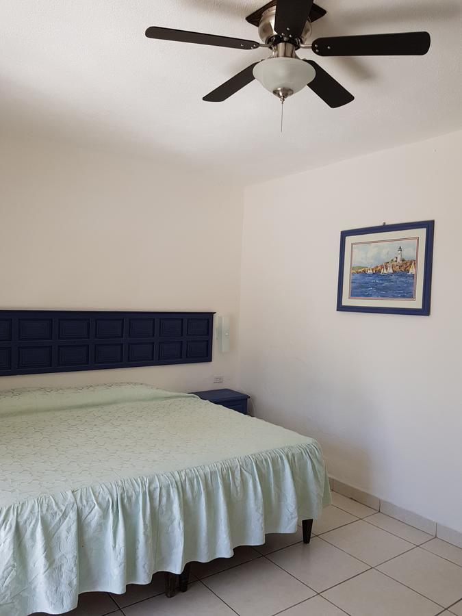 Hotel Calafia 拉巴斯 外观 照片